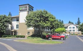 Extended Stay America Portland Vancouver 2*